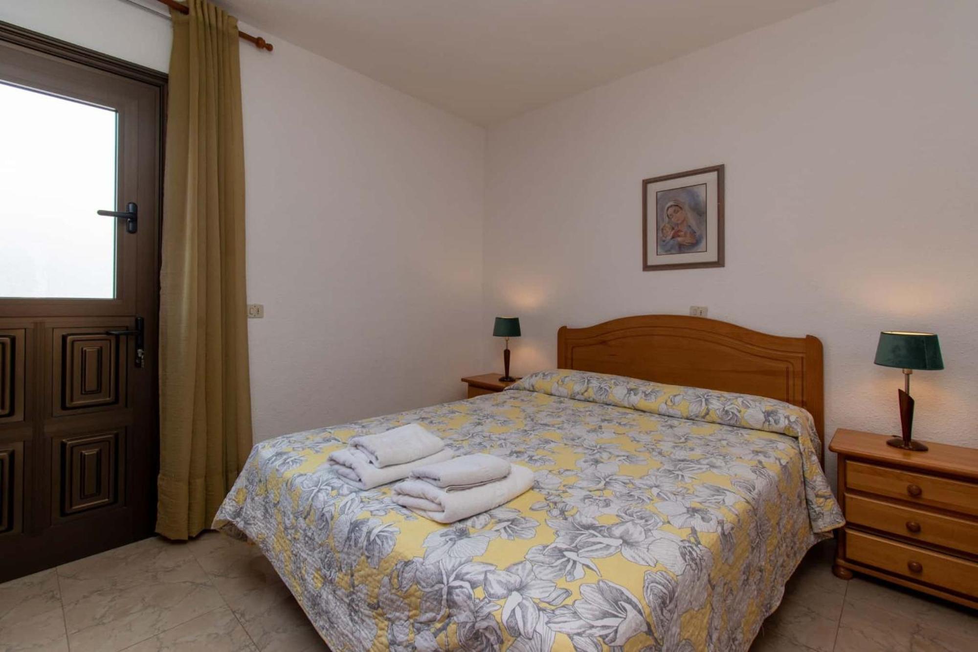 Las Blanquitas 9 Arona  Kültér fotó